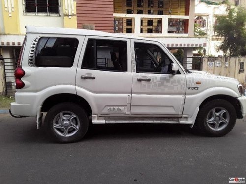 Used Mahindra Scorpio VLX 2011 for sale