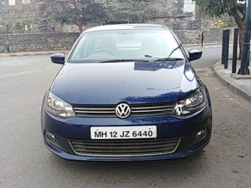 2013 Volkswagen Vento for sale at low price