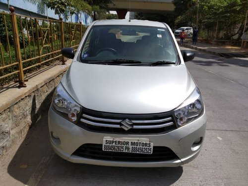 Maruti Suzuki Celerio 2016 for sale