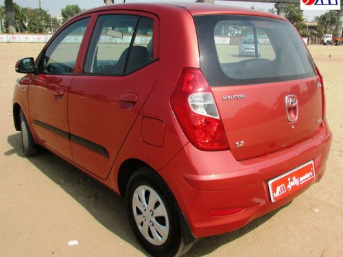 Hyundai i10 Magna 2010 for sale