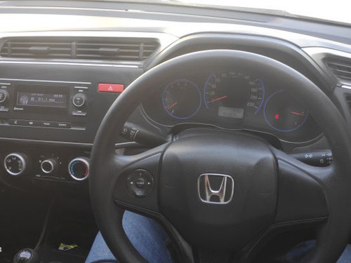 2014 Honda City for sale