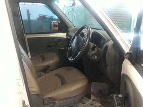 2013 Mahindra Scorpio for sale