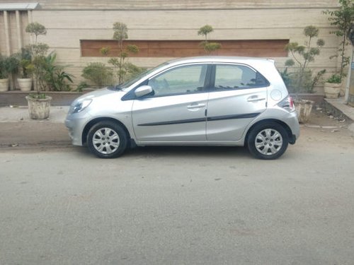 2012 Honda Brio for sale at low price