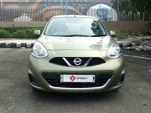 Nissan Micra 2014 for sale