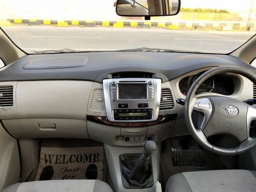 2014 Toyota Innova for sale