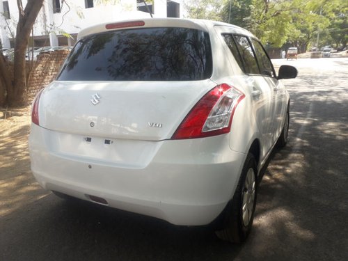 2012 Maruti Suzuki Swift for sale at low price