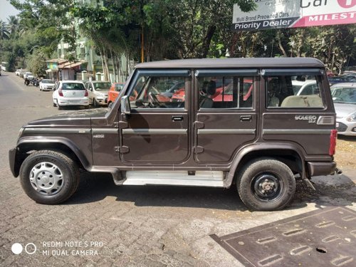 Used 2012 Mahindra Bolero for sale