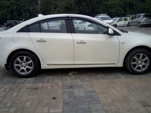 Chevrolet Cruze 2011 for sale