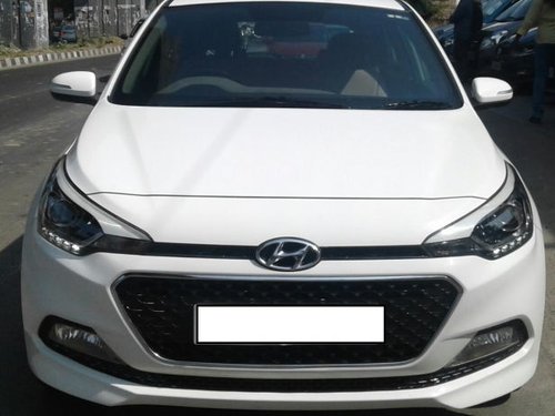 Hyundai i20 2016 for sale