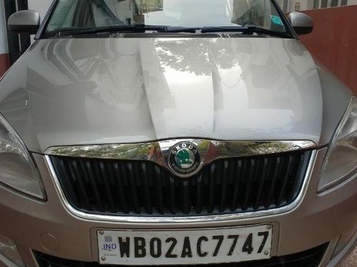 Used Skoda Fabia car 2013 for sale  at low price
