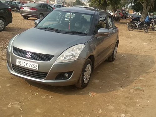 Used Maruti Suzuki Swift VDI 2012 for sale