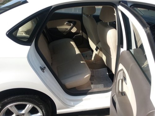 Used Volkswagen Vento 1.6 Highline 2014 for sale