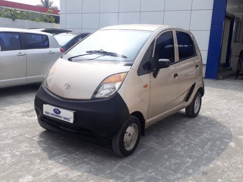 Tata Nano CX 2012 for sale