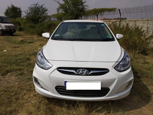 2013 Hyundai Verna for sale at low price