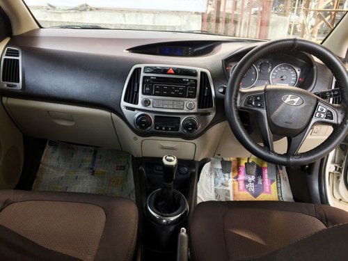 Used 2012 Hyundai i20 for sale