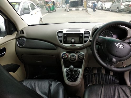 2011 Hyundai i10 for sale