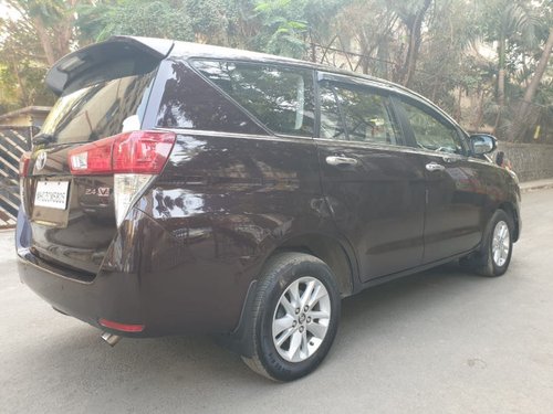 Toyota Innova Crysta 2017 for sale