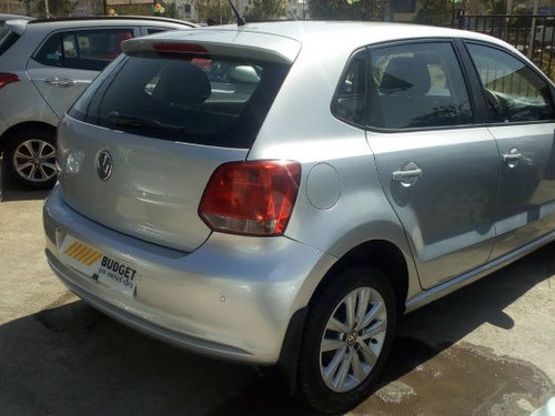 Used 2014 Volkswagen Polo for sale