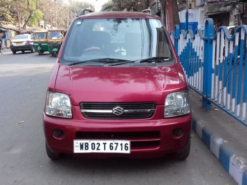 Used Maruti Suzuki Wagon R LXI 2005 for sale