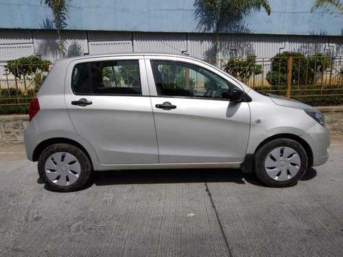 Maruti Suzuki Celerio 2016 for sale