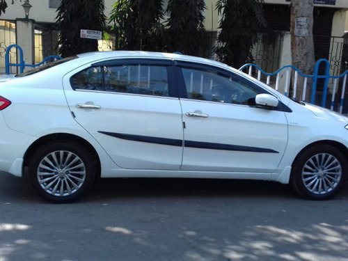 Maruti Suzuki Ciaz 2015 for sale