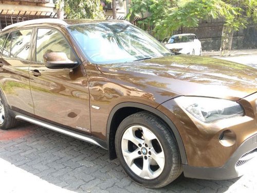 BMW X1 sDrive20d 2012 for sale