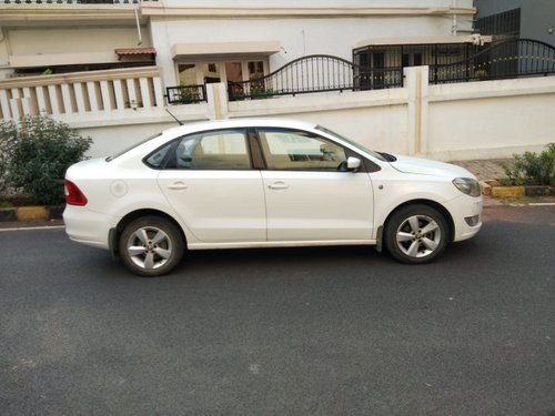 Used Skoda Rapid 1.5 TDI Elegance 2014 for sale