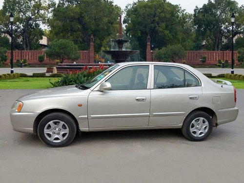 2006 Hyundai Accent for sale at low price