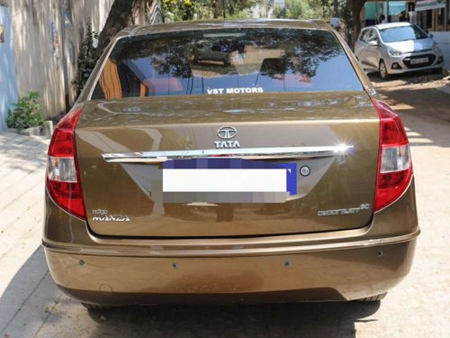 Tata Manza 2012 for sale