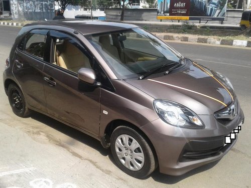 Honda Brio 2013 for sale