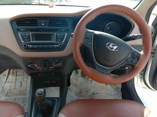 Used Hyundai i20 2017 car at low price