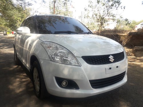 2012 Maruti Suzuki Swift for sale at low price