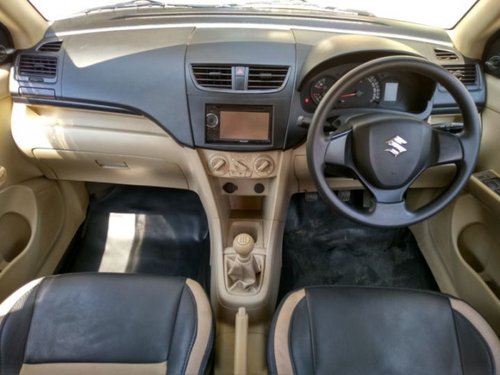 Used Maruti Suzuki Dzire 2012 car at low price