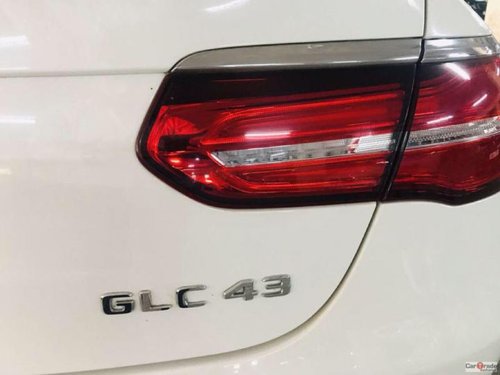 2018 Mercedes Benz GLC for sale