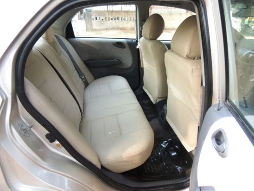 Honda City ZX EXi 2007 for sale