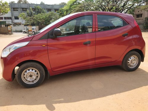 Used Hyundai Eon 2012 car at low price