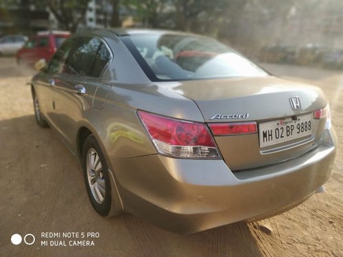 2010 Honda Accord for sale