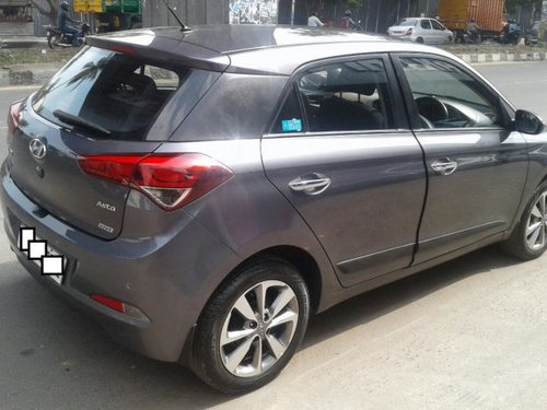 Used 2015 Hyundai i20 for sale