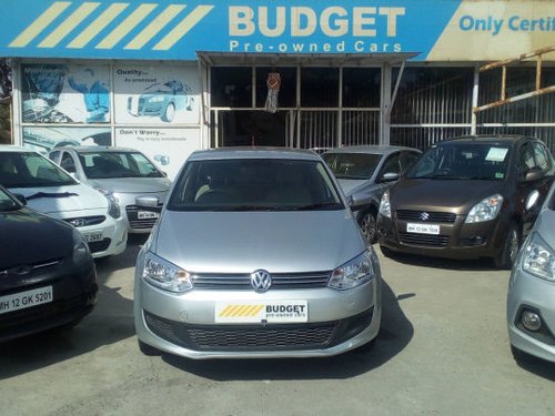 2010 Volkswagen Polo for sale at low price