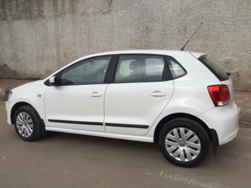 2013 Volkswagen Polo for sale