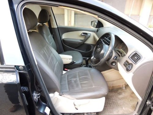 Used Volkswagen Vento 2011 car at low price