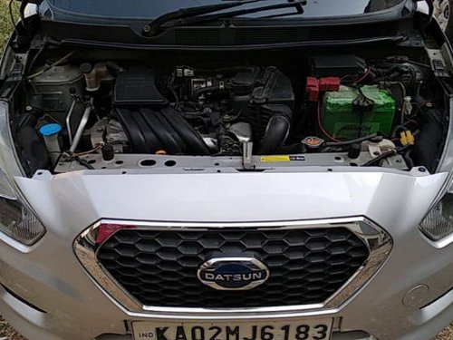 Used Datsun GO T 2014 for sale