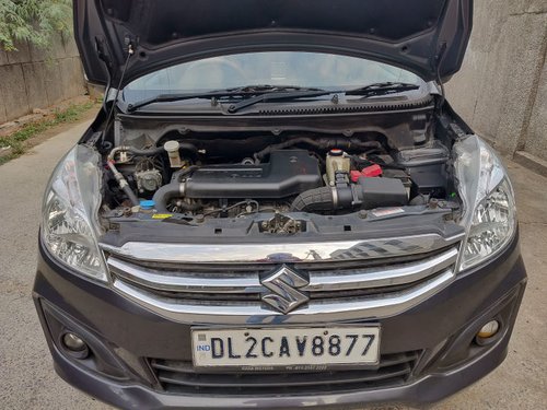 Maruti Suzuki Ertiga SHVS VDI 2016 for sale