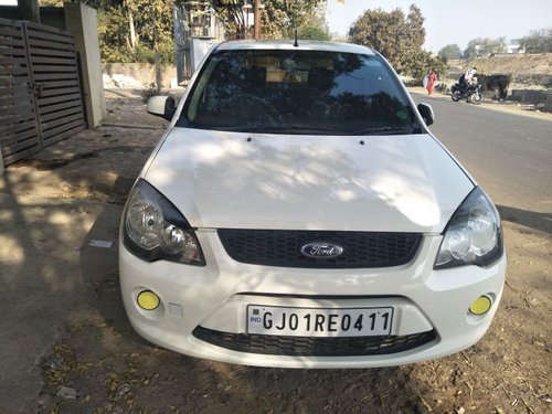 Ford Fiesta 2012 for sale