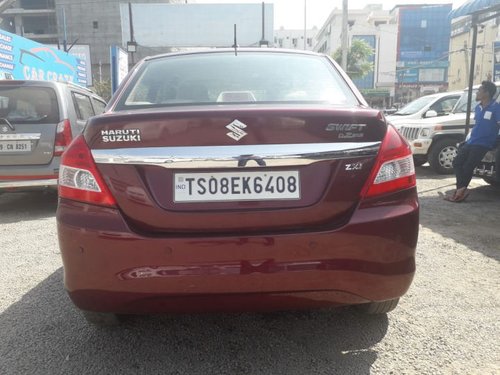 Maruti Suzuki Dzire 2015 for sale