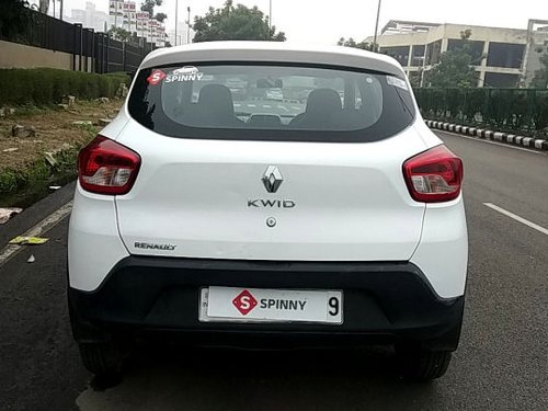 Renault Kwid RXL 2017 for sale