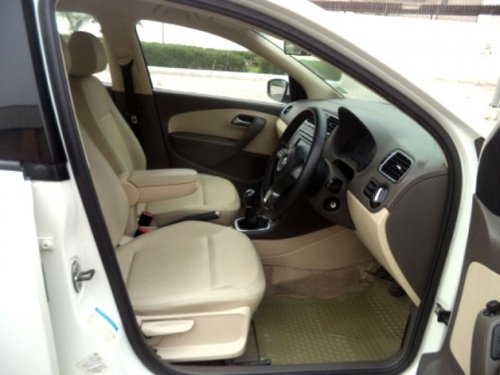 2013 Volkswagen Vento for sale at low price