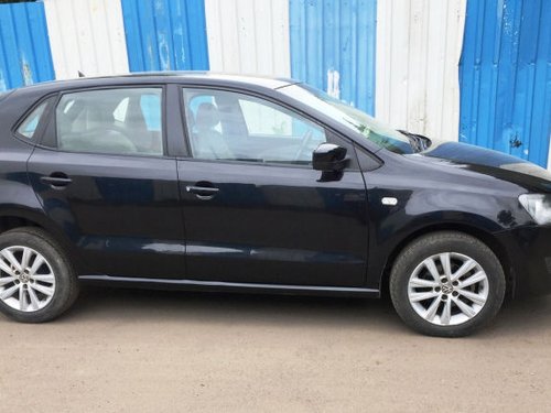 Volkswagen Polo 1.2 MPI Highline 2013 for sale