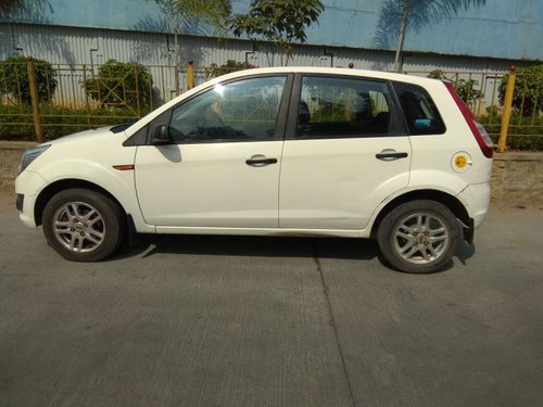 Used Ford Figo Diesel EXI 2015 for sale