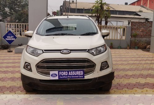 Used 2015 Ford EcoSport for sale